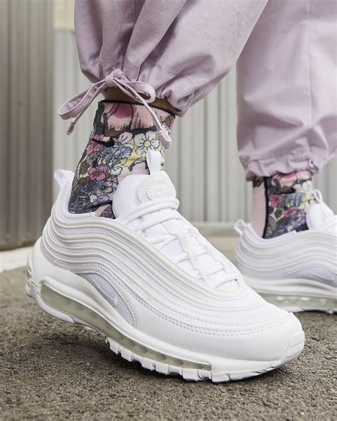 nike air max 97 glitzer damen|air max 97 women's shoes.